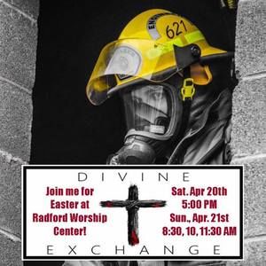 Meet your Posher, Cody